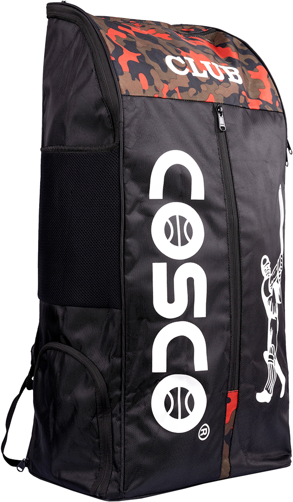 Cosco Cricket Kit Bag - CLUB | KIBI Sports