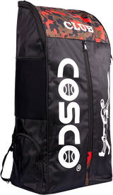 Cosco Cricket Kit Bag - CLUB 28"x13"x10" - Cosco Cricket Equipment