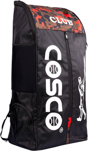 Cosco Cricket Kit Bag - CLUB | KIBI Sports