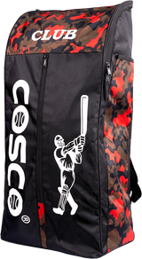Cosco Cricket Kit Bag - CLUB 28"x13"x10" - Cosco Cricket Equipment