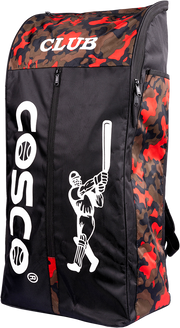 Cosco Cricket Kit Bag - CLUB | KIBI Sports