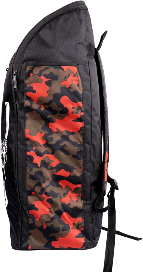 Cosco Cricket Kit Bag - CLUB | KIBI Sports