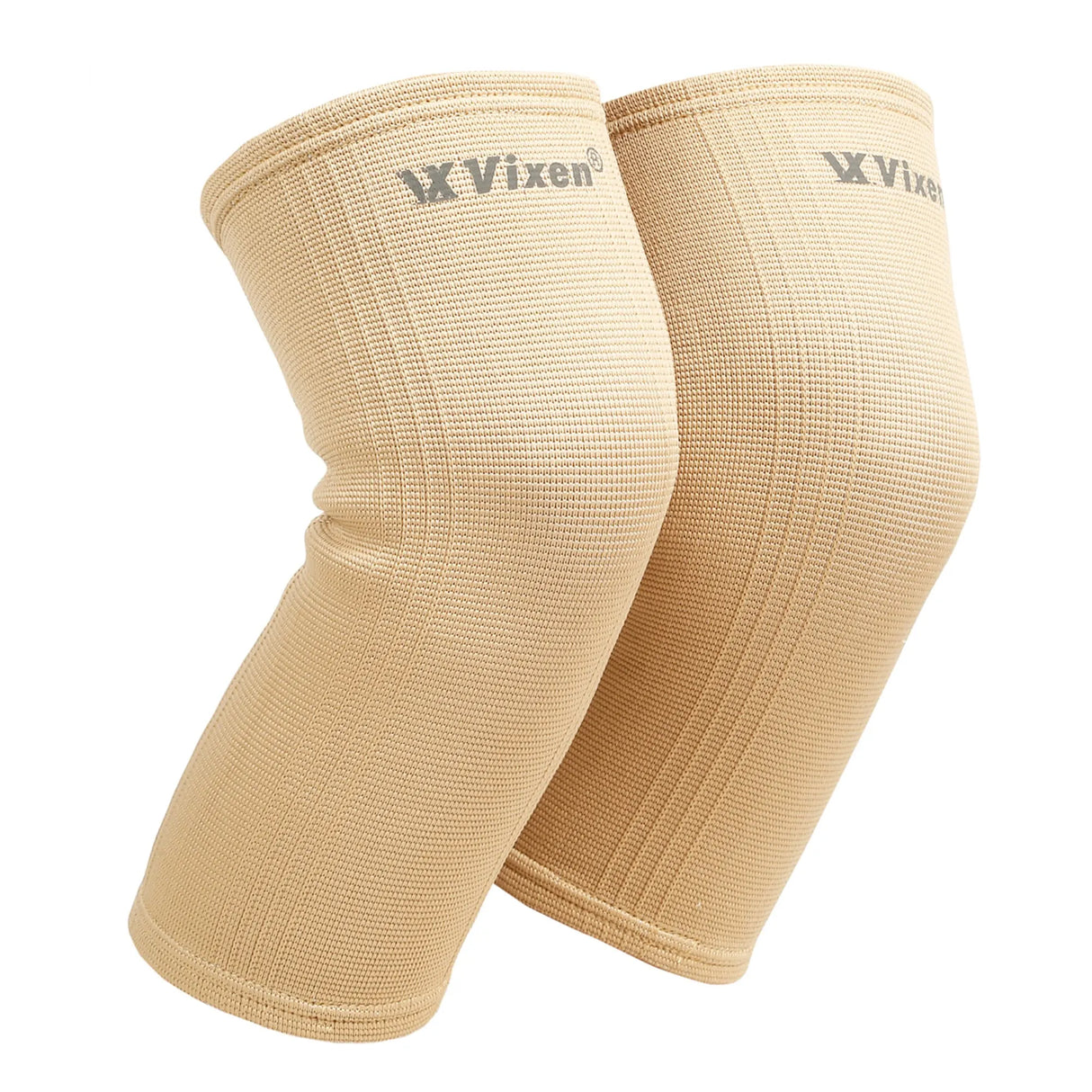VIXEN KNEE CAP PREMIUM GOLD
