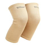VIXEN KNEE CAP PREMIUM GOLD