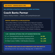 Book a Pro: Coach Bantu Parmar — 1-on-1 10,000m Distance Running & NIS Certified Athletics Coaching