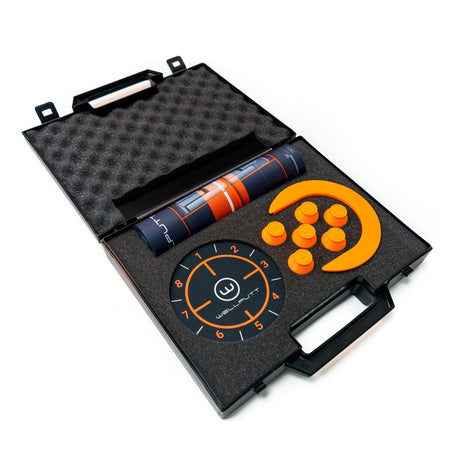 Coach Pack | Wellputt