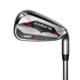 Cobra Air-X (5-P) Steel Irons