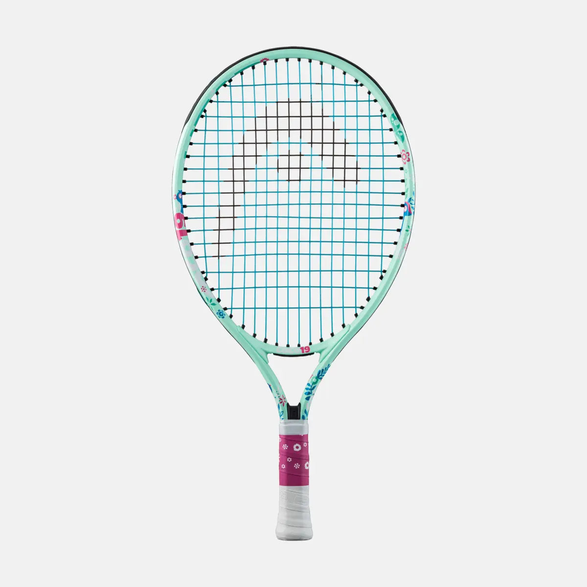 Head Junior COCO 19 (Mint)