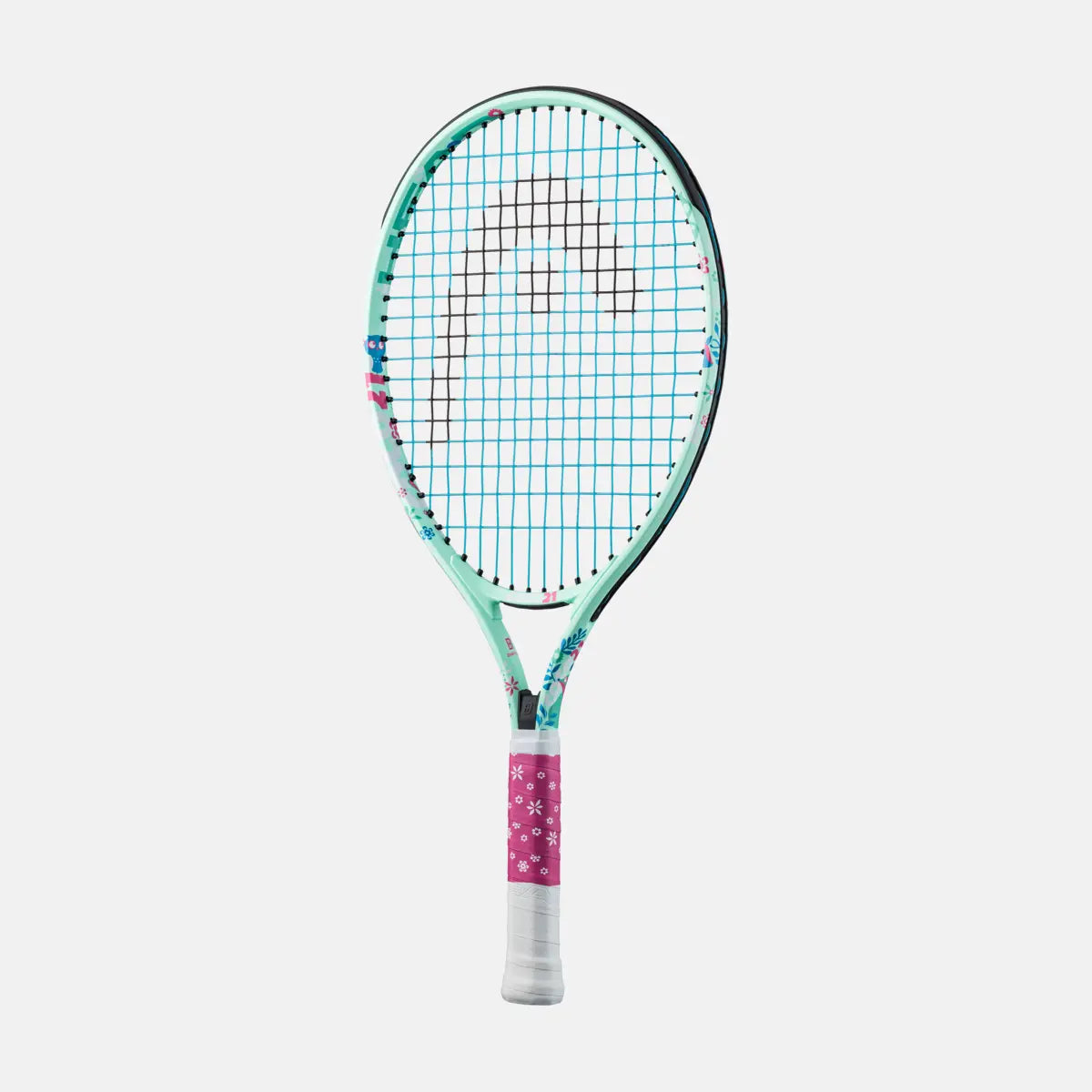 Head Junior COCO 21 (Mint)
