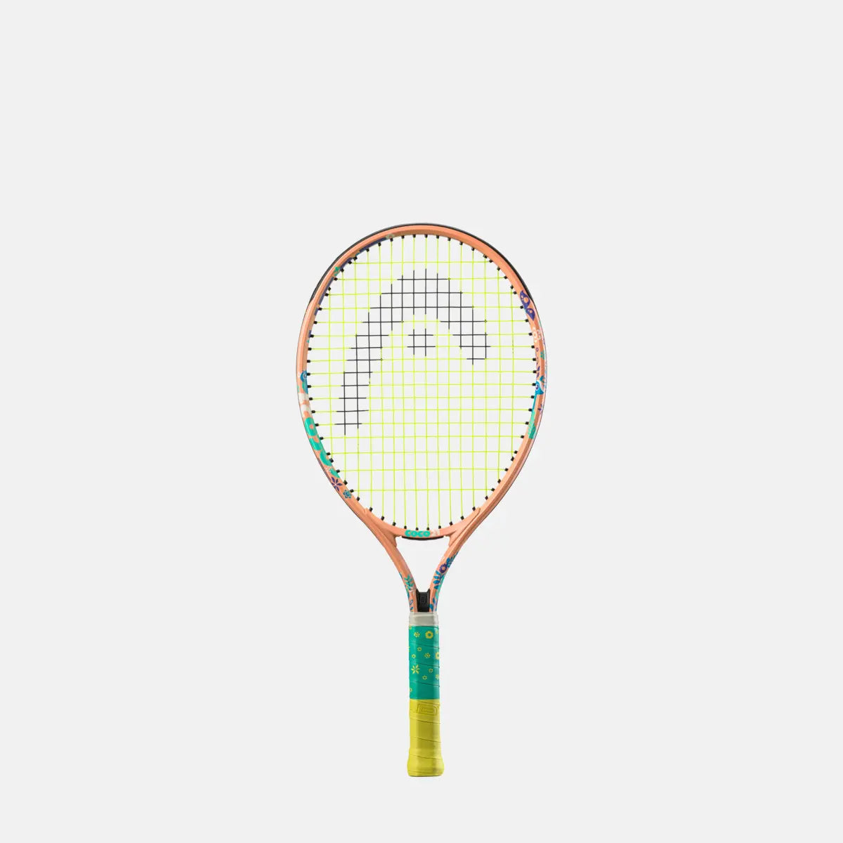 Head Junior COCO 21 (Pink)