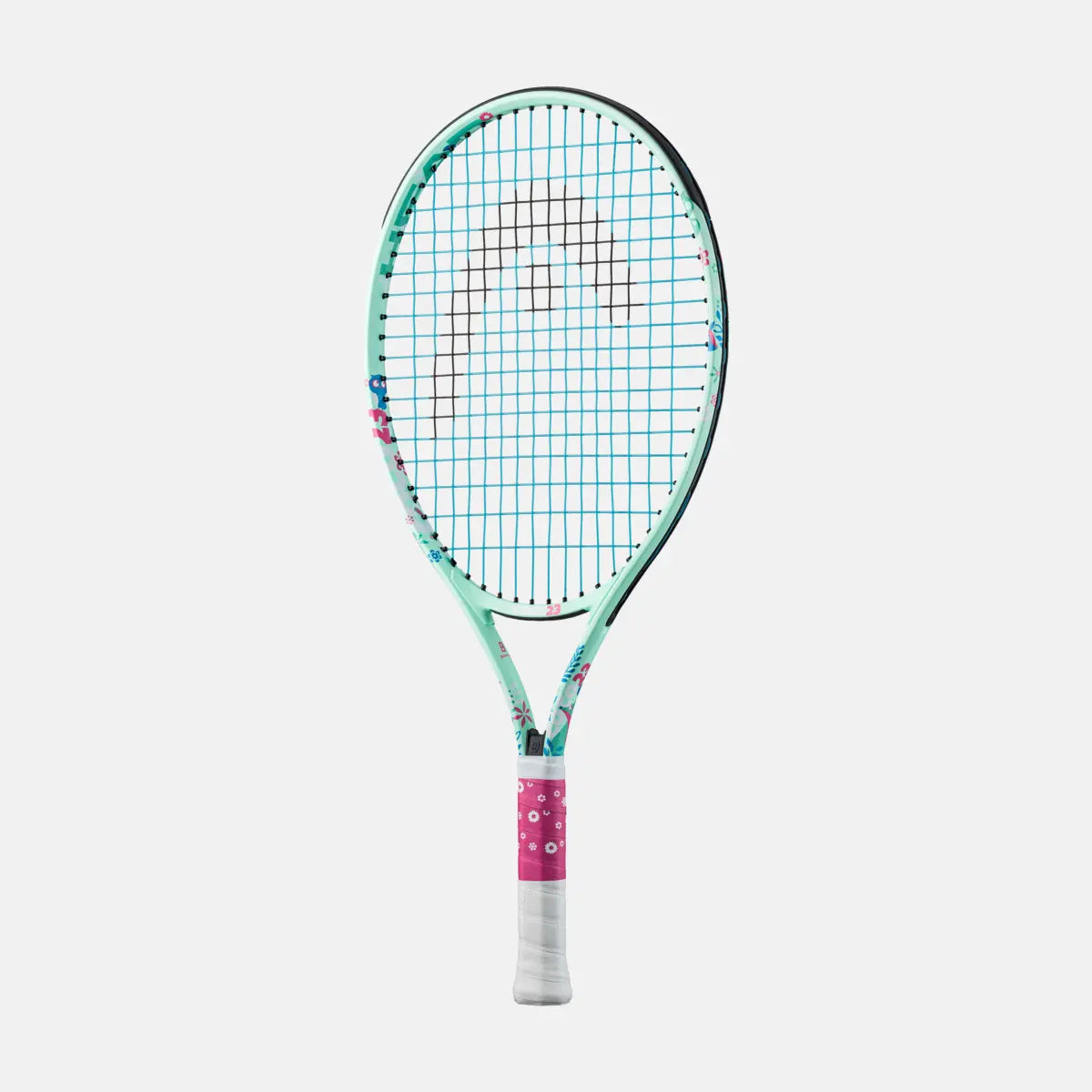 Head Junior COCO 23 (Mint)