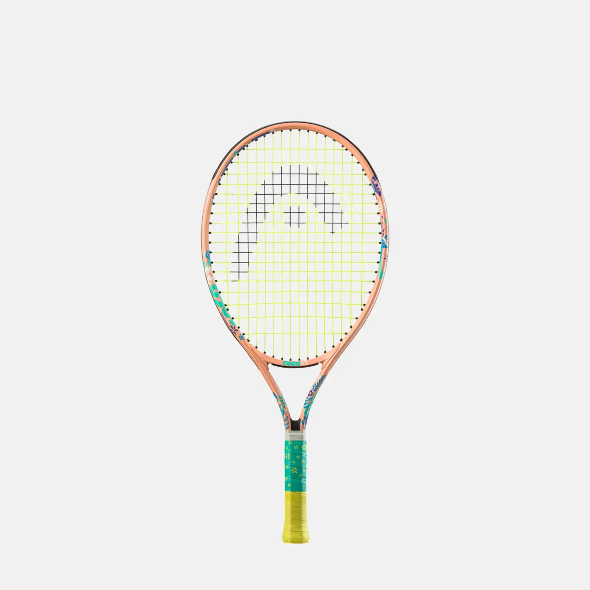 Head Junior COCO 23 (Pink)