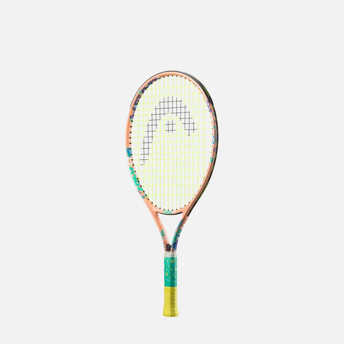 Head Junior COCO 23 (Pink)