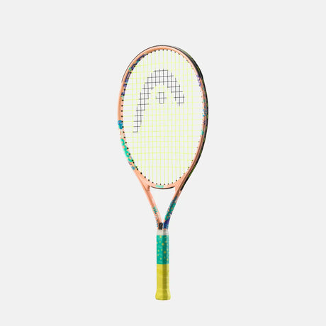 Head Junior COCO 25 (Pink) | Noah Sports