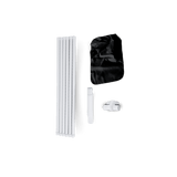COLD RUSH Lite - Compact | Portable Ice Bath