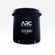 COLD RUSH Lite - Compact | Portable Ice Bath
