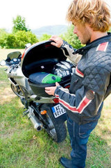 COLEMAN Biker Lightweight Sleeping Bag