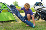 COLEMAN Biker Lightweight Sleeping Bag