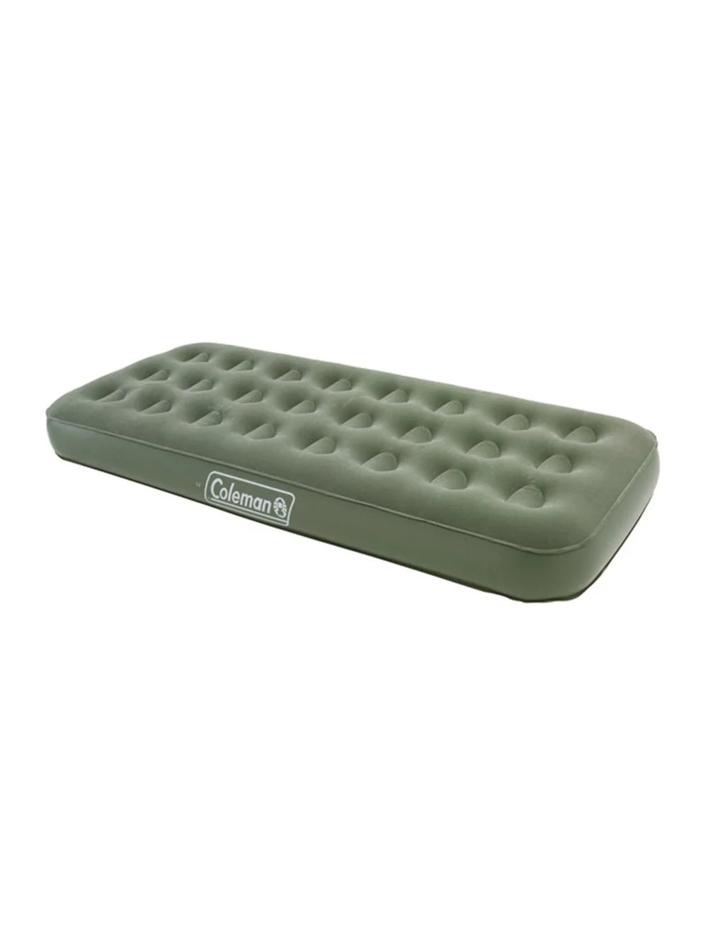 COLEMAN Comfort Bed Single
