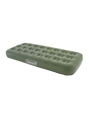 COLEMAN Comfort Bed Single