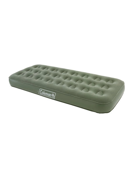 COLEMAN Comfort Bed Single