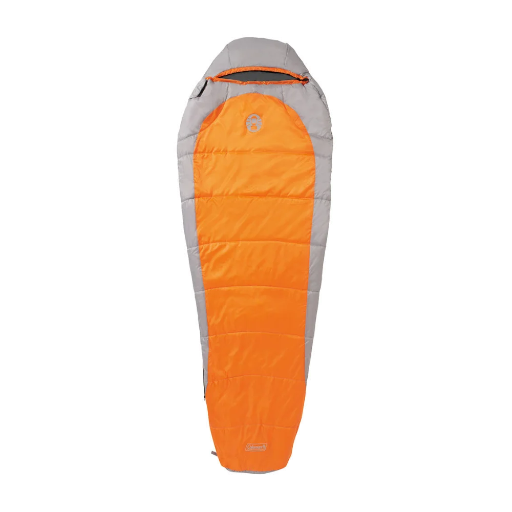 COLEMAN Silverton 150 Sleeping Bag ( Extreme: -22°C, Limit: -5°C, Comfort: +1°C )