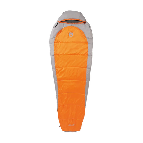 COLEMAN Silverton 150 Sleeping Bag ( Extreme: -22°C, Limit: -5°C, Comfort: +1°C )