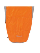 COLEMAN Silverton 150 Sleeping Bag ( Extreme: -22°C, Limit: -5°C, Comfort: +1°C )