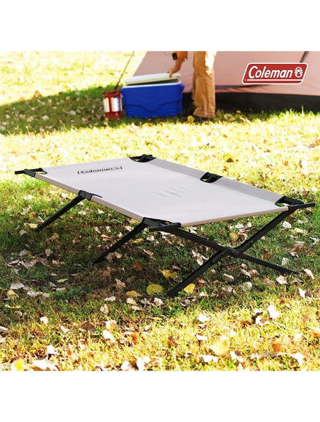 COLEMAN Trailhead II Camping Cot