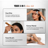 Face Care Combo Kit
