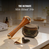Wiselife Face Yoga Kit
