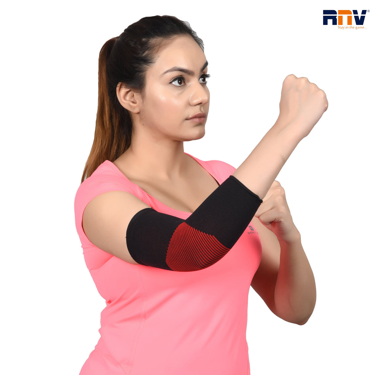 907, ELBOW SUPPORT (COMFORT)