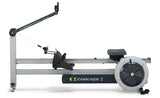 Concept2 RowErg Dynamic Compact Footprint