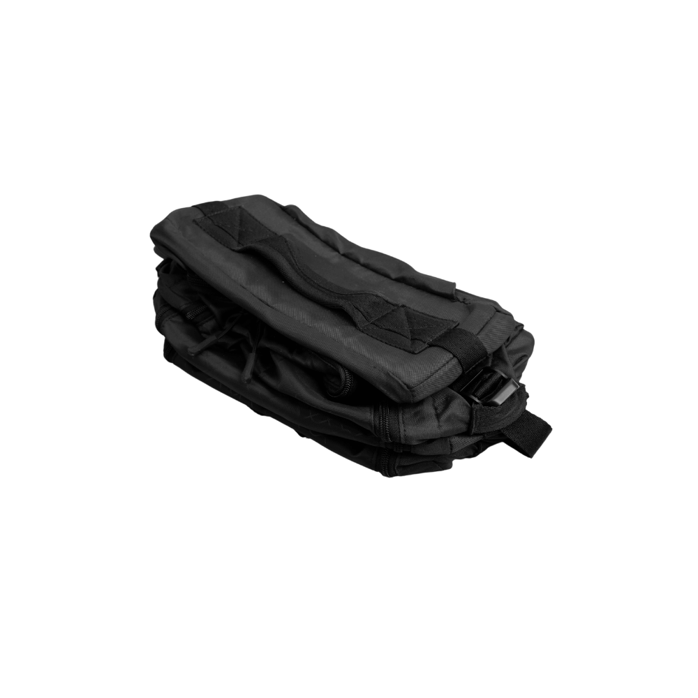 GODS Compressa - compression packing cube (compatible with all luggage over 25 litres)
