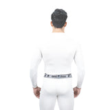 Omtex Core Compression Top FS White