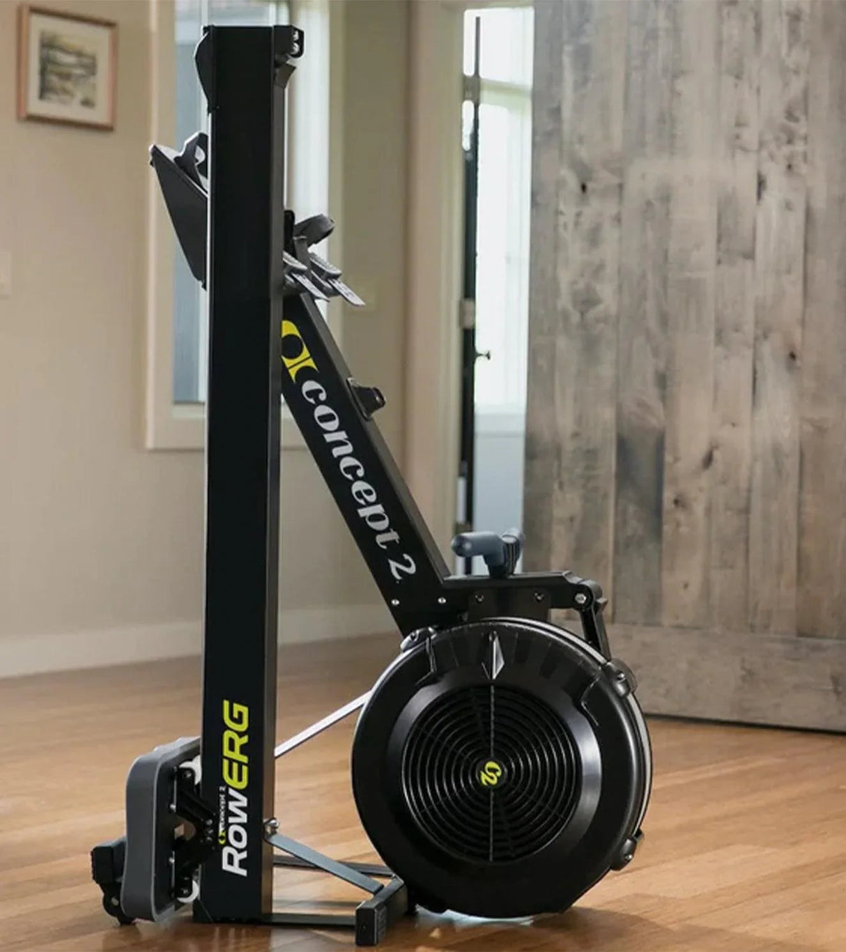 Concept2 Rowerg Tall Legs - 2775