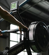 Concept2 Rowerg Tall Legs - 2775