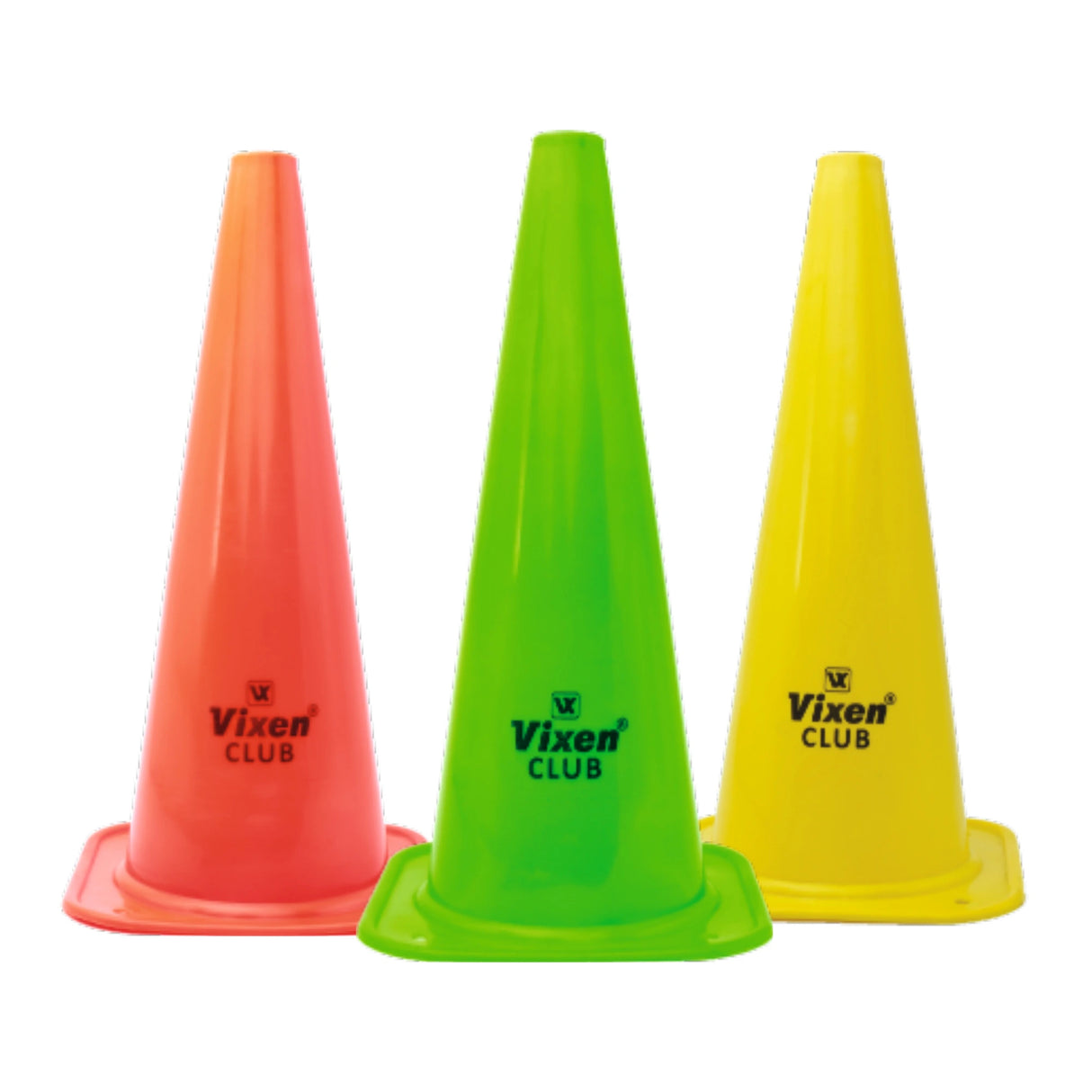 VIXEN CONE 12 ”  CLUB