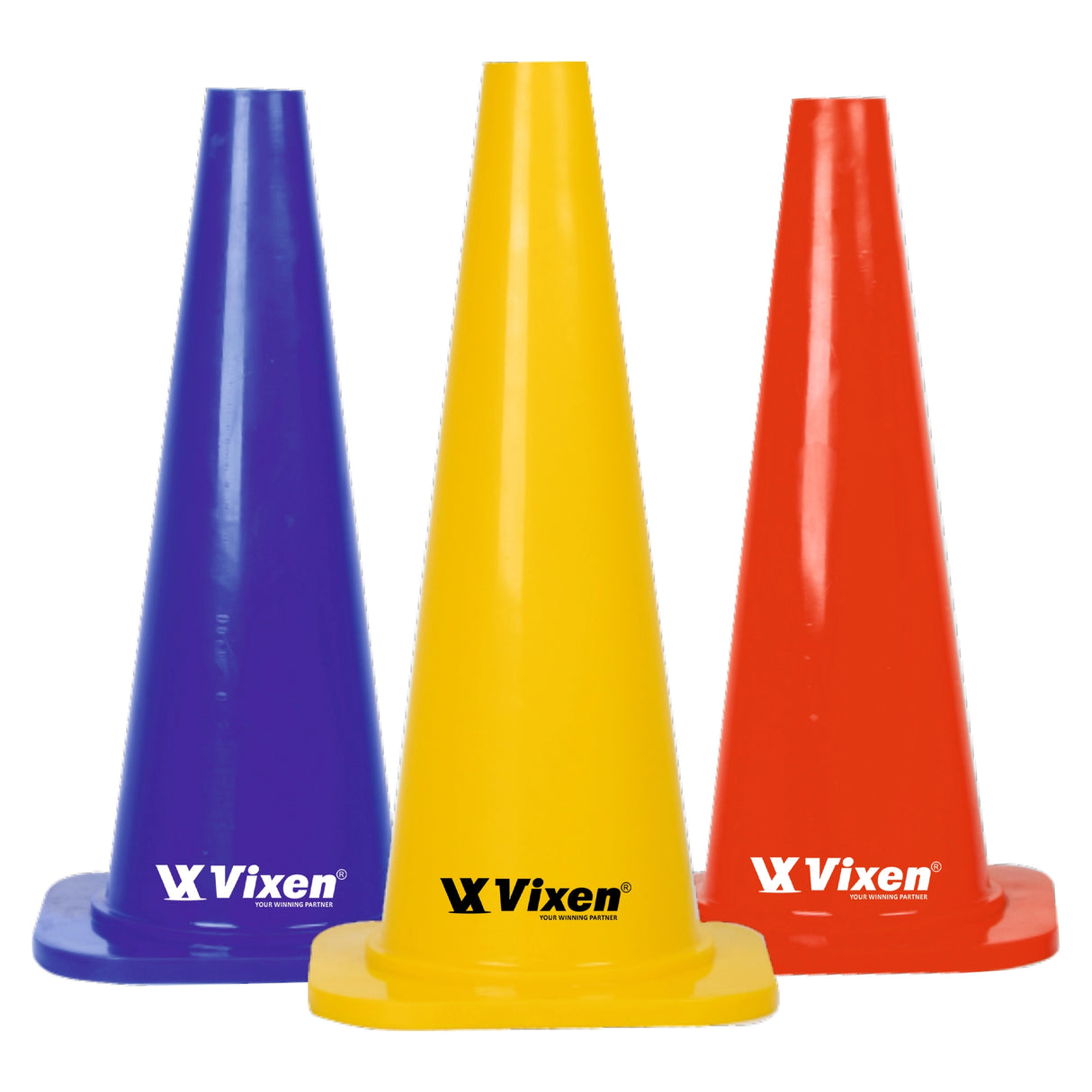 VIXEN CONE 18 ” PREMIUM