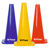VIXEN CONE 18 ” PREMIUM