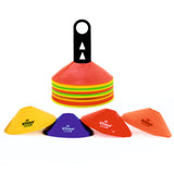 VIXEN DISC SHAPE CONE 2″ – CLUB