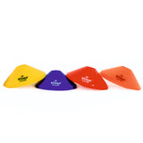 VIXEN DISC SHAPE CONE 2″ – CLUB