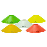 VIXEN DISC SHAPE CONE 2″ PREMIUM HEAVY WEIGHT