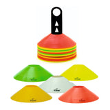VIXEN DISC SHAPE CONE 2″ PREMIUM HEAVY WEIGHT