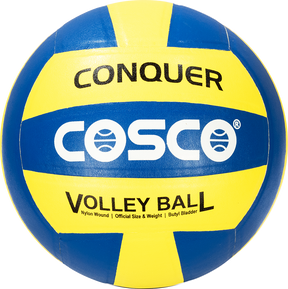 Cosco CONQUER Volleyball 18 P - Cosco Volleyball Equipment