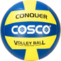 Cosco CONQUER Volleyball 18 P - Cosco Volleyball Equipment
