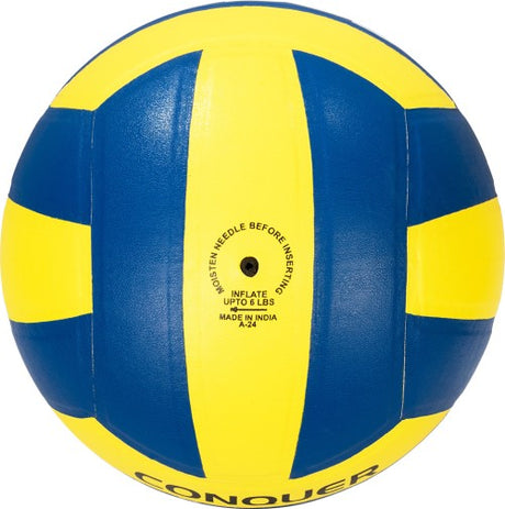 Cosco CONQUER Volleyball 18 P - Cosco Volleyball Equipment