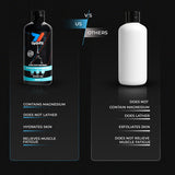 Epsom Salts Body Wash (Exclusive Offer)