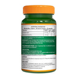 Copper Gluconate Capsules 120 Count  Immunity, Iron & Antioxidant Support