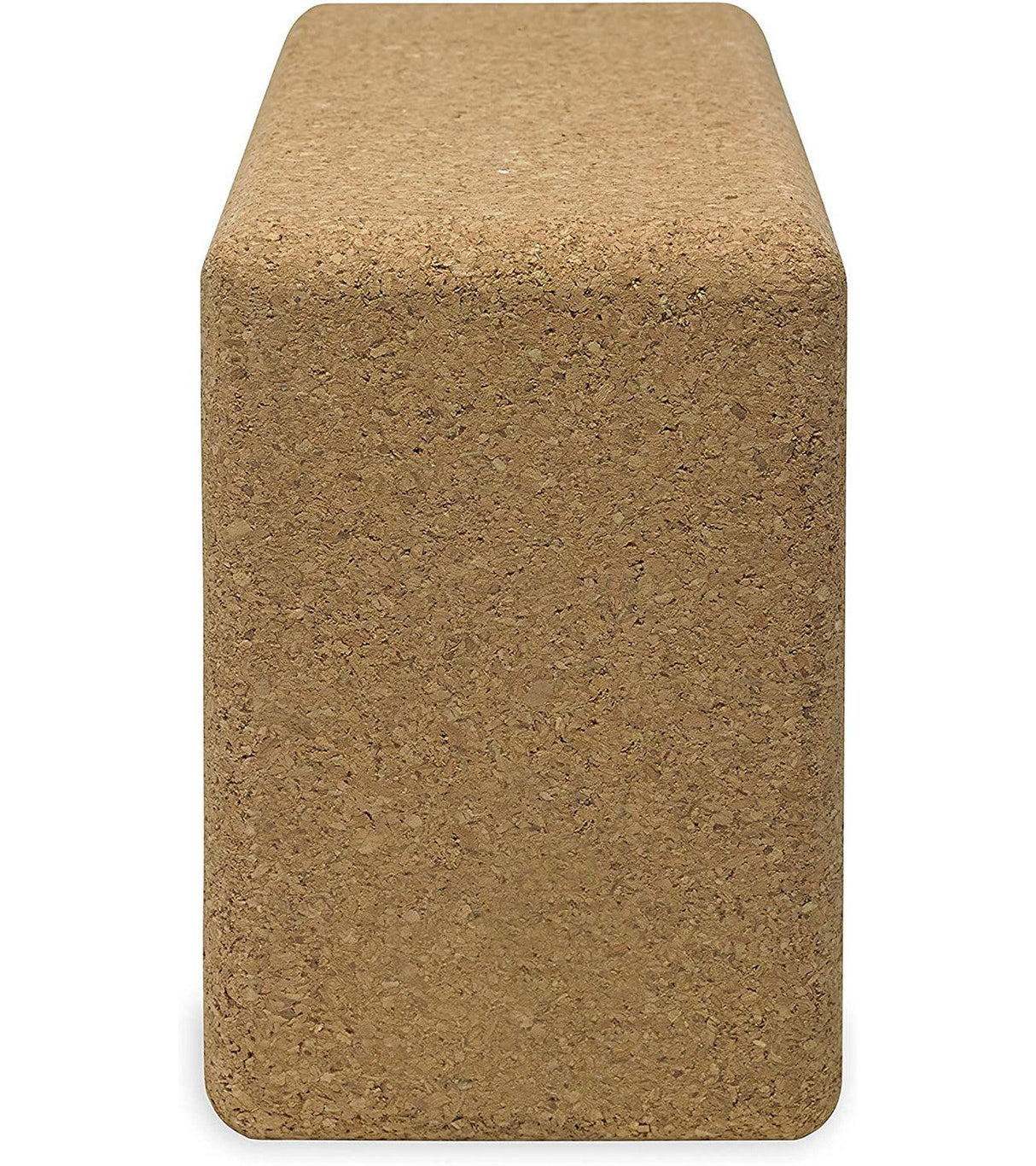 WOD ARMOUR | Cork Yoga block | KIBI SPORTS